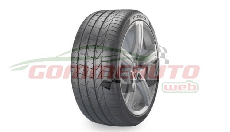 COP. 295/35ZR20  PIRELLI  P ZERO N1 XL             105Y